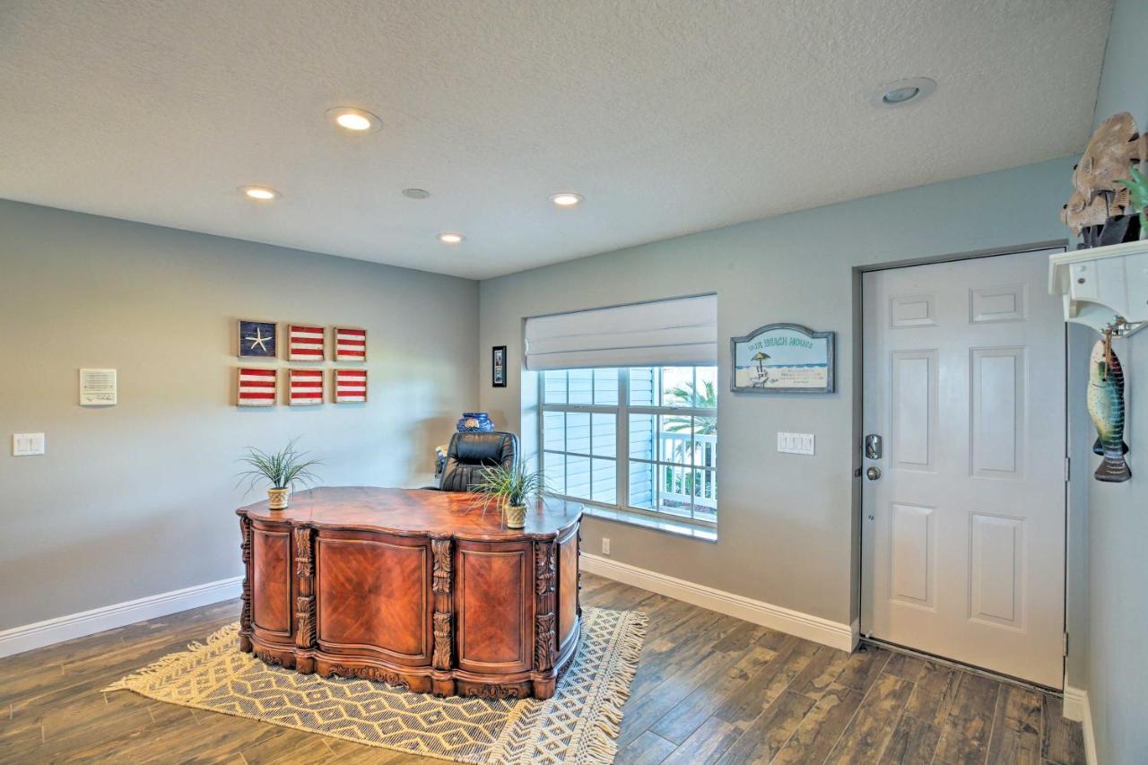 Waterfront Lake Placid Home With Dock And Fire Pit Eksteriør bilde